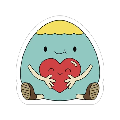 Пасха sticker 17