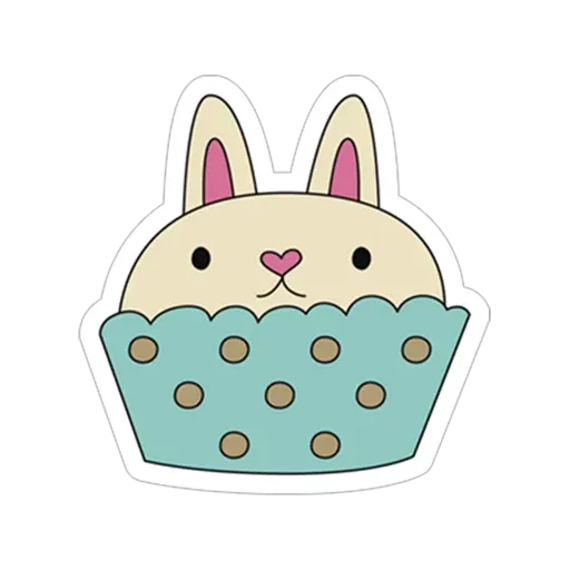 Пасха sticker 22