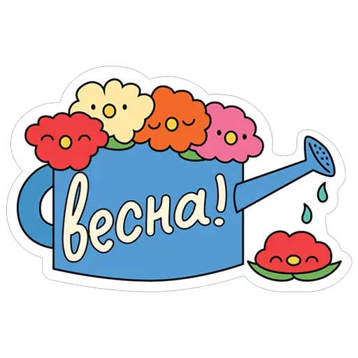 Пасха sticker 4