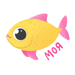 Изи Пизи sticker 7
