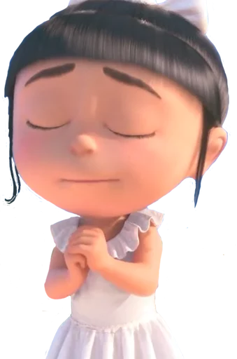 Edo-agnes sticker 11