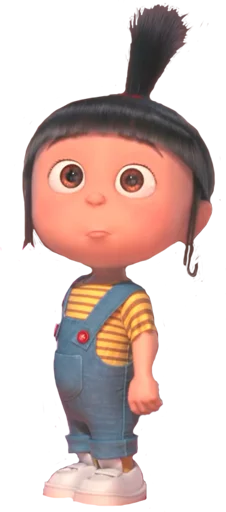 Edo-agnes sticker 12
