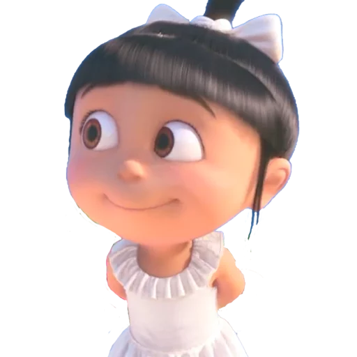Edo-agnes sticker 3