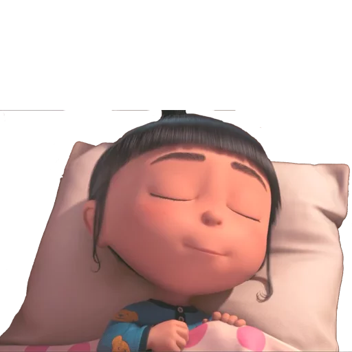 Edo-agnes sticker 4
