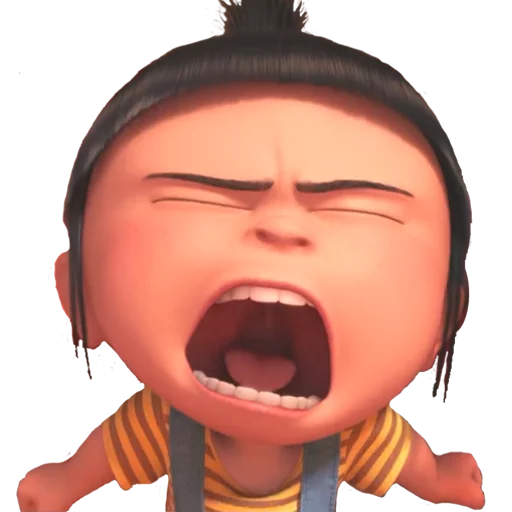 Edo-agnes sticker 6