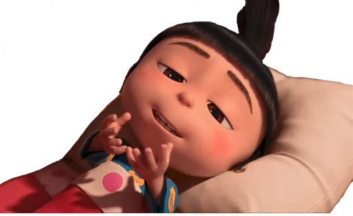 Edo-agnes sticker 7
