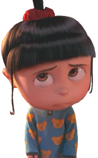 Edo-agnes sticker 8