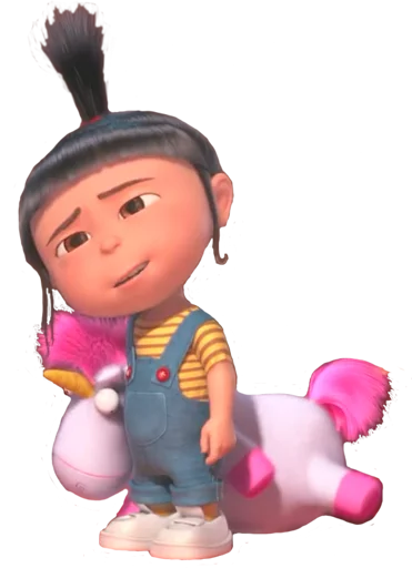 Edo-agnes sticker 10