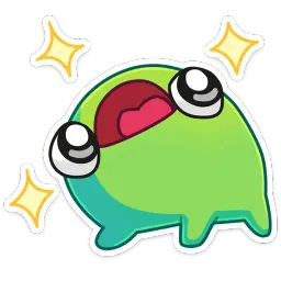Ик sticker 6