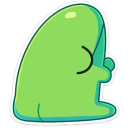 Ик sticker 7
