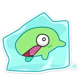 Ик sticker 9