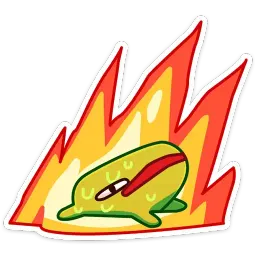 Ик sticker 10