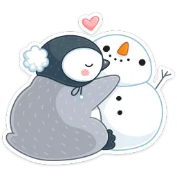 Эйпи sticker 11