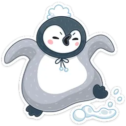 Эйпи sticker 7