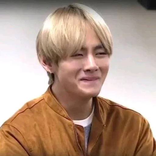 Taehyung by @btskth sticker 4