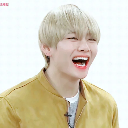 Taehyung by @btskth sticker 8