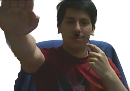 ameri e lupi sticker 7