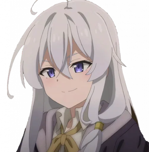 Elaina-San sticker 6