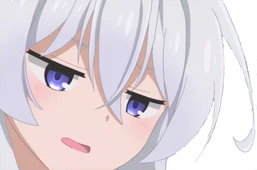 Elaina-San sticker 9