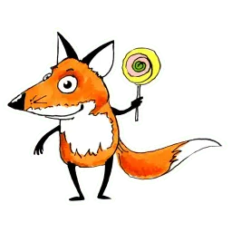 Eleanor48fox Telegram sticker pack