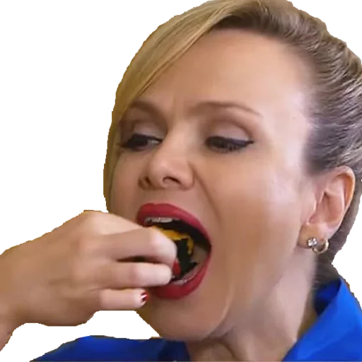 Eliana Comidas Exoticas Full (@DinizMatt @Faveladissima) sticker 2