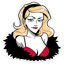 Элинор и Джордж ВКонтакте, Ник Толабов sticker 5