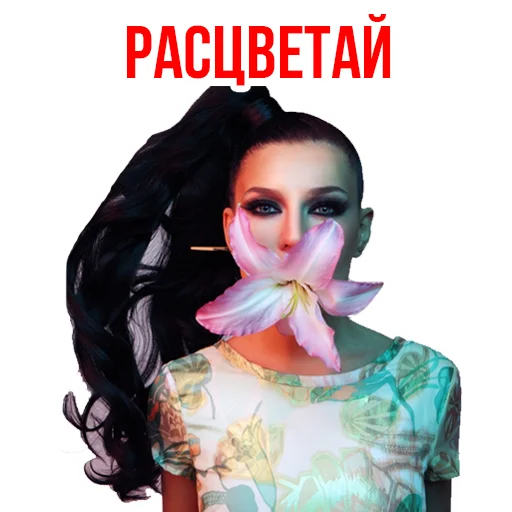 Ёлка aka elkasinger sticker 6