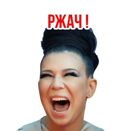 Ёлка aka elkasinger sticker 8