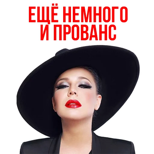 Ёлка aka elkasinger sticker 9