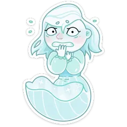 Элли sticker 11