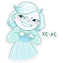 Элли sticker 10