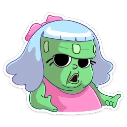 Эля sticker 3