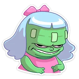 Эля sticker 5