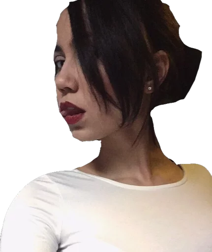 Эмели sticker 11