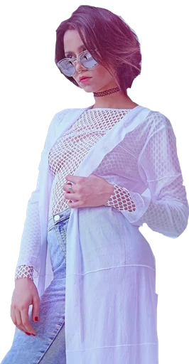 Эмели sticker 8
