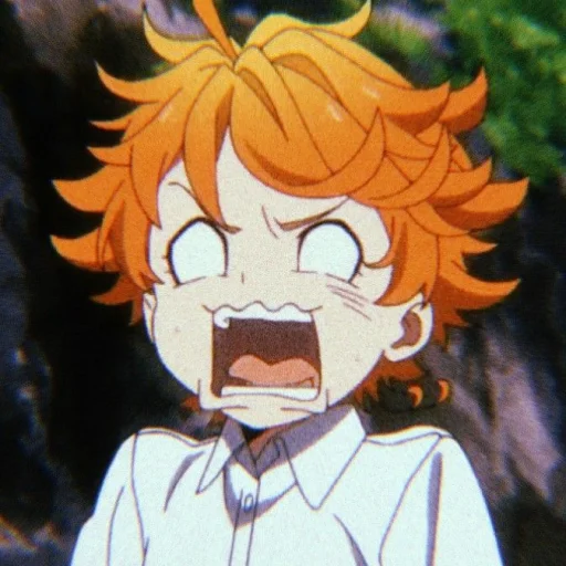 Emma soft sticker 3