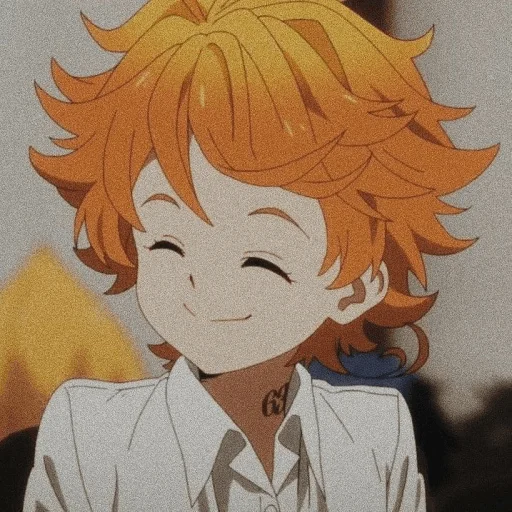 Emma soft sticker 9