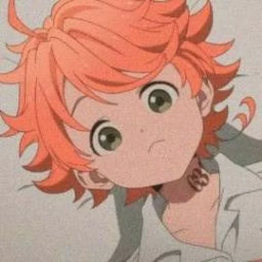 Emma soft sticker 10