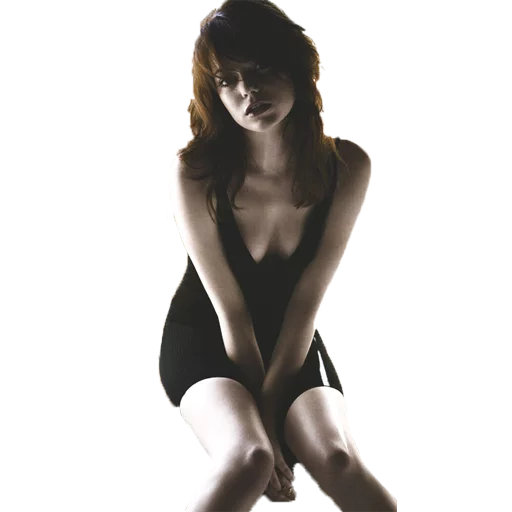 Emma Stone Telegram sticker pack