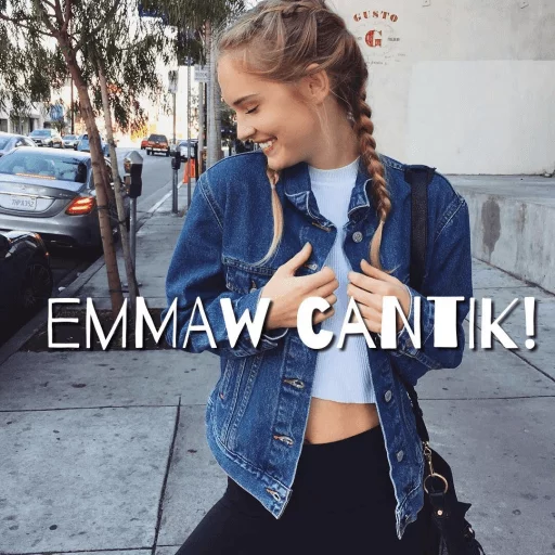 princess @emmazev sticker 6