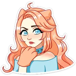 Эмми sticker 3