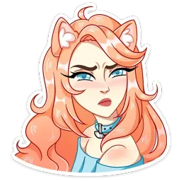 Эмми sticker 6