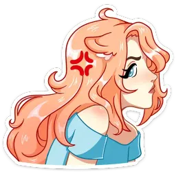 Эмми sticker 8