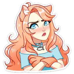 Эмми sticker 9