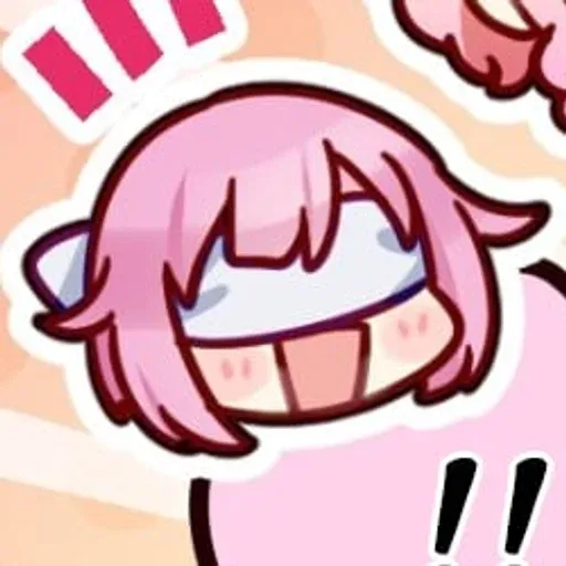 emuuotoriinyan_by_fstikbot sticker 42