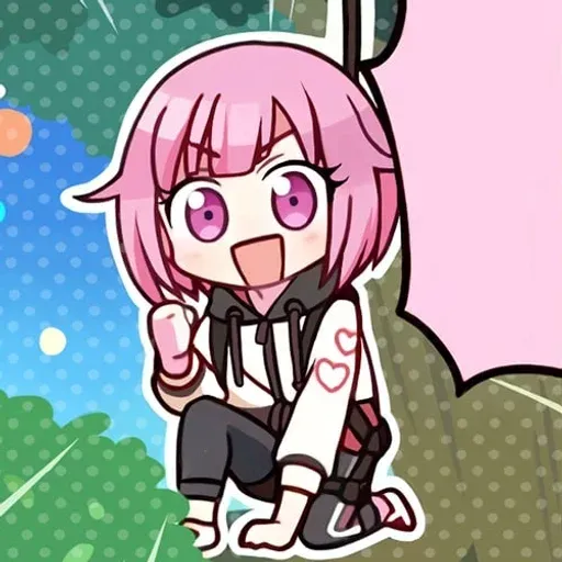 emuuotoriinyan_by_fstikbot sticker 55