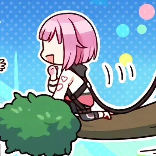 emuuotoriinyan_by_fstikbot sticker 56