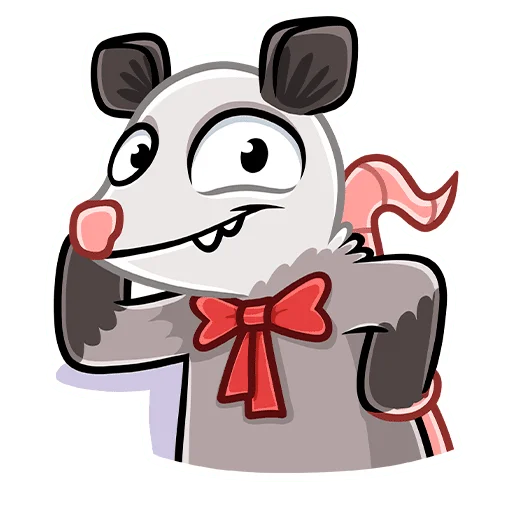 TgSticker sticker 11