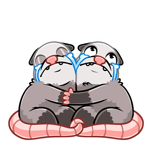 TgSticker sticker 5
