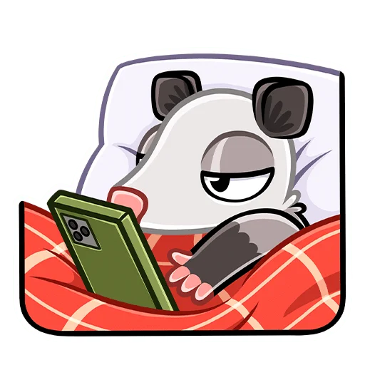 TgSticker sticker 7